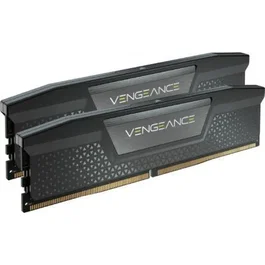Corsair Vengeance 64 GB (2x32 GB) DDR5 5200 MHz CL40 Negro